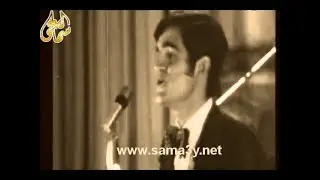 مالت علي خيوط الشمس وانعكست - محمد السيليني - من نوادر الطرب الليبي