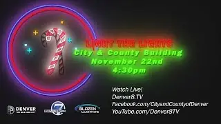Light the Lights!