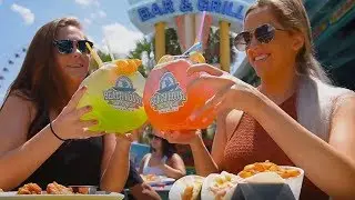 Beach House Bar and Grill