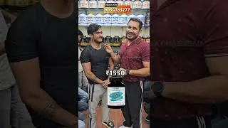 28 kg weight + muscles size badhya | power mass gainer results | power pro results |