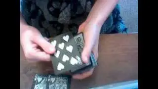 The Impossible Sandwich performance