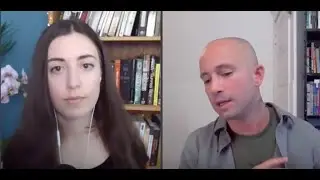 Working Class Organizing with Vincent Emanuele