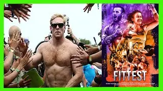 Pat Vellner talks about The Fittest Movie by the Buttery Bros