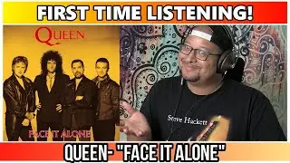NEW QUEEN SONG! 