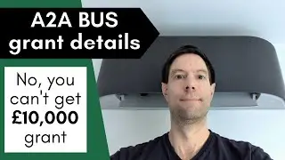 Подробная информация о гранте A2A BUS