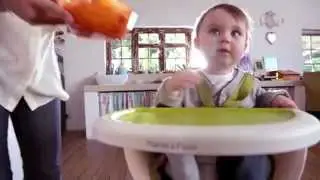 Mamas & Papas Juice Highchair Baby Mode Australia
