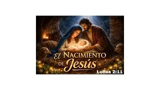 JESUS ES NAVIDAD, Musica Cristiana para navidad.