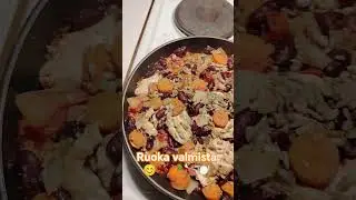 #kuntietaski #el&auml;m&auml;on #ruoka #ruoanlaitto