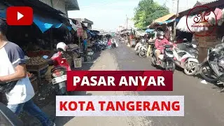Pasar Anyar Tangerang