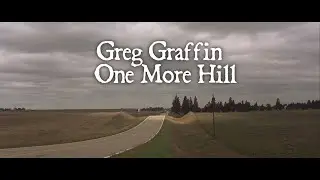 Greg Graffin - One More Hill (music video)