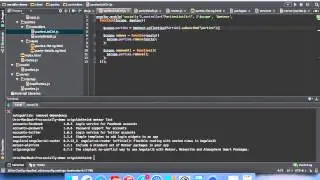 Учебное пособие по Angular Meteor &mdash; Шаг 9 &mdash; Конфиденциальность и публикация-подписка