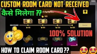 HOW TO GET CUSTOM CARD IN 5 MINUTES