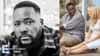 The Blind Side Actor Quinton Aaron Hospitalized After Medical Emergency