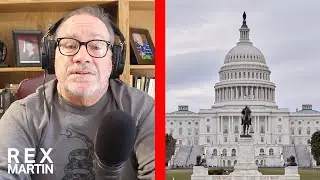 Let's Talk About the Congressional Reform Act