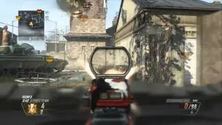 BIG Costelo 1v3's