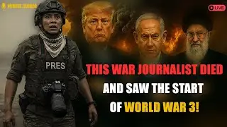 Shocking Stories of Faith: I Died, Met Jesus, and Saw World War 3 Unfold Before My Eyes!