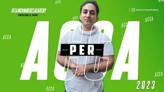 ACCA PER Salary | When to Start | ACCA Practical Experience Requirement | (2023) #acca