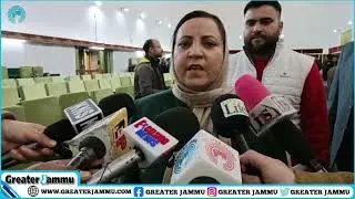 JK Assembly Speaker Abdul Rahim Rather warns against indiscipline on first day of J&K Assembly