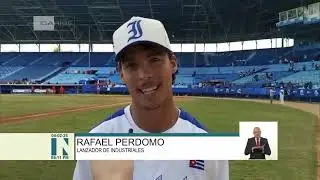 Deportes en Cuba, últimas noticias