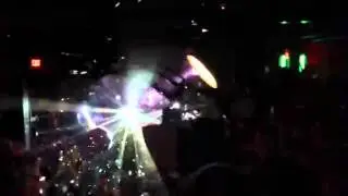 Giorgio Moroder LIVE at Output 5/20/13