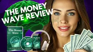 Dr. Paul Winters Money Wave Review: 7-Second Tesla Ritual 4 Attracting Wealth, Deep Theta Soundwave