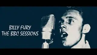 BILLY FURY - TURN YOU LAMP DOWN LOW