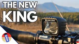 Best in Test: King Kong MF200  |  A Budget Beast