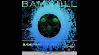 BAM HILL - MYSTICAL MELODY #underground #techno #melody