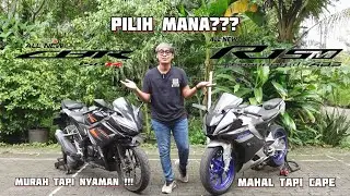 MENDING MANA R15M 2022 / CBR 150 2018?? - OtomoTalk