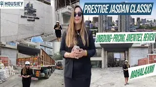 Prestige Jasdan Classic Byculla | Unboxing- Pricing, Amenities, Review [2025] | Prestige Mahalaxmi