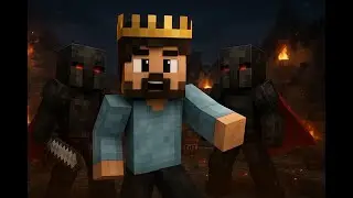 🔴Live🔴Minecraft hyperium.pl