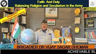 Faith and Duty: Balancing Religion and Secularism in the Army {REEL- 7}