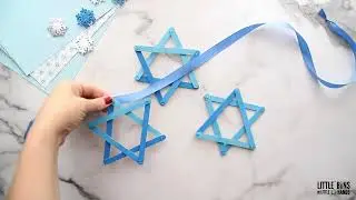 Hanukkah Activities for Kids