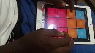 How to play Rockabye by Clean Bandit like a pro this 2018. Beats by SuperBeats.
