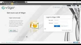 How to install Vtiger CRM from cPanel with Softaculous