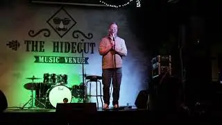 David M Sings Spoon The Underdog