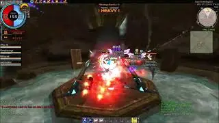 ANI destroys a missed BCU MS