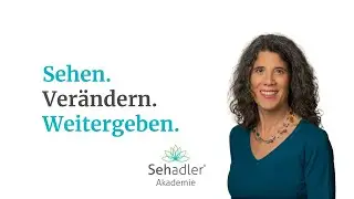 2. Live-Webinar - Die Inspirationswoche zur Ausbildung Kursleiter/in Augenschule
