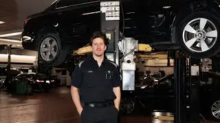BMWs Certified Pre-Owned Checklist