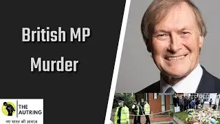British MP Murder