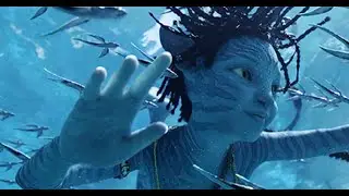 Tuktirey All Scenes HD ｜ Avatar：The Way Of Water