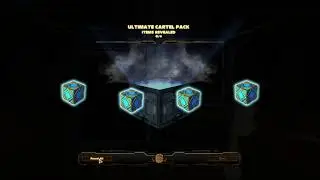 Hypercrate Opening #1