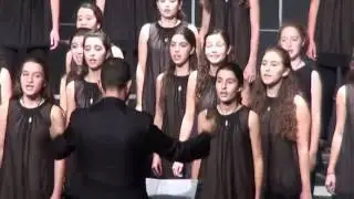 NON DEGU, NON?, Junkal Guerrero - COR INFANTIL AMICS DE LA UNIÓ