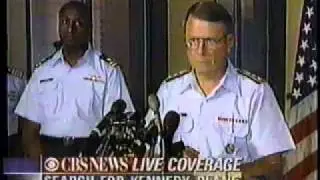 JFK Jr. Death Special Report News (7.17.1999) (Part 1 of 3)
