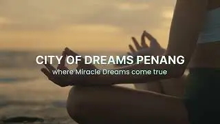 Social Media | COD Penang Property Promotion Video