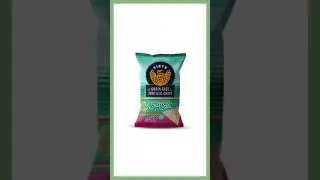 #shorts Which Brand of Tortilla Chips Has Less Sugar - Siete or Tostitos? - TWFL