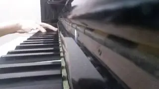 [Piano Cover] WIN(Team B) - Climax