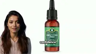 Dentitox Pro &ndash; Honest Review 🔍 Does It Really Work for Teeth & Gums?