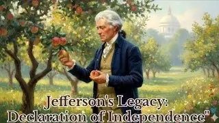 Jefferson's Legacy: Declaration on Independence
