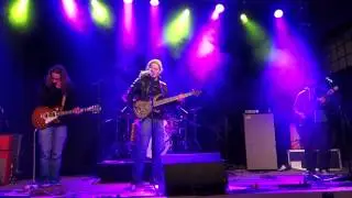 Jabba&acute;s Cortex - Live @ Osterrocknacht 2015